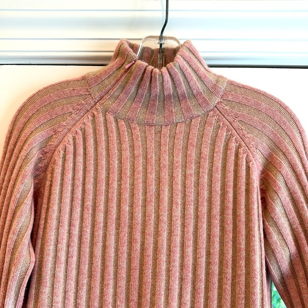Audrey Talbott- 100% Cashmere Size S - Picture 3 of 6